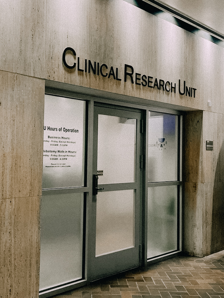 Research Externships